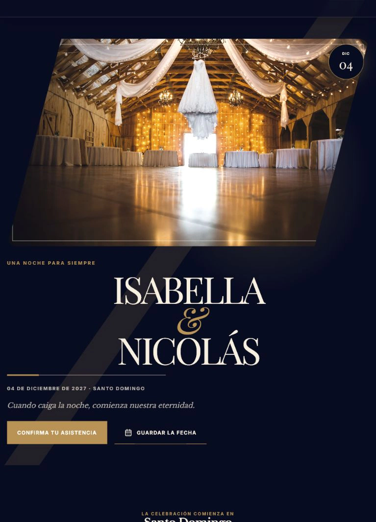 Nocturno de Gala